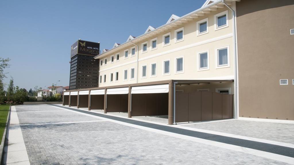 Hotel Morgana Rodengo-Saiano Exterior photo