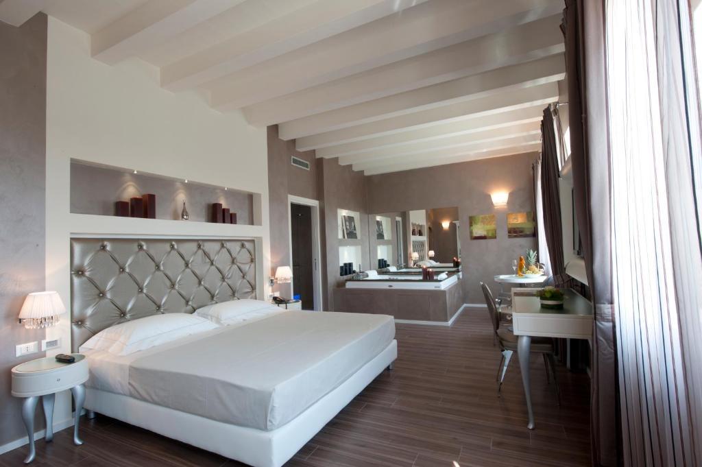 Hotel Morgana Rodengo-Saiano Room photo
