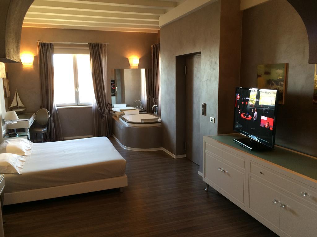 Hotel Morgana Rodengo-Saiano Room photo