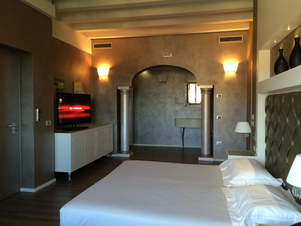 Hotel Morgana Rodengo-Saiano Room photo